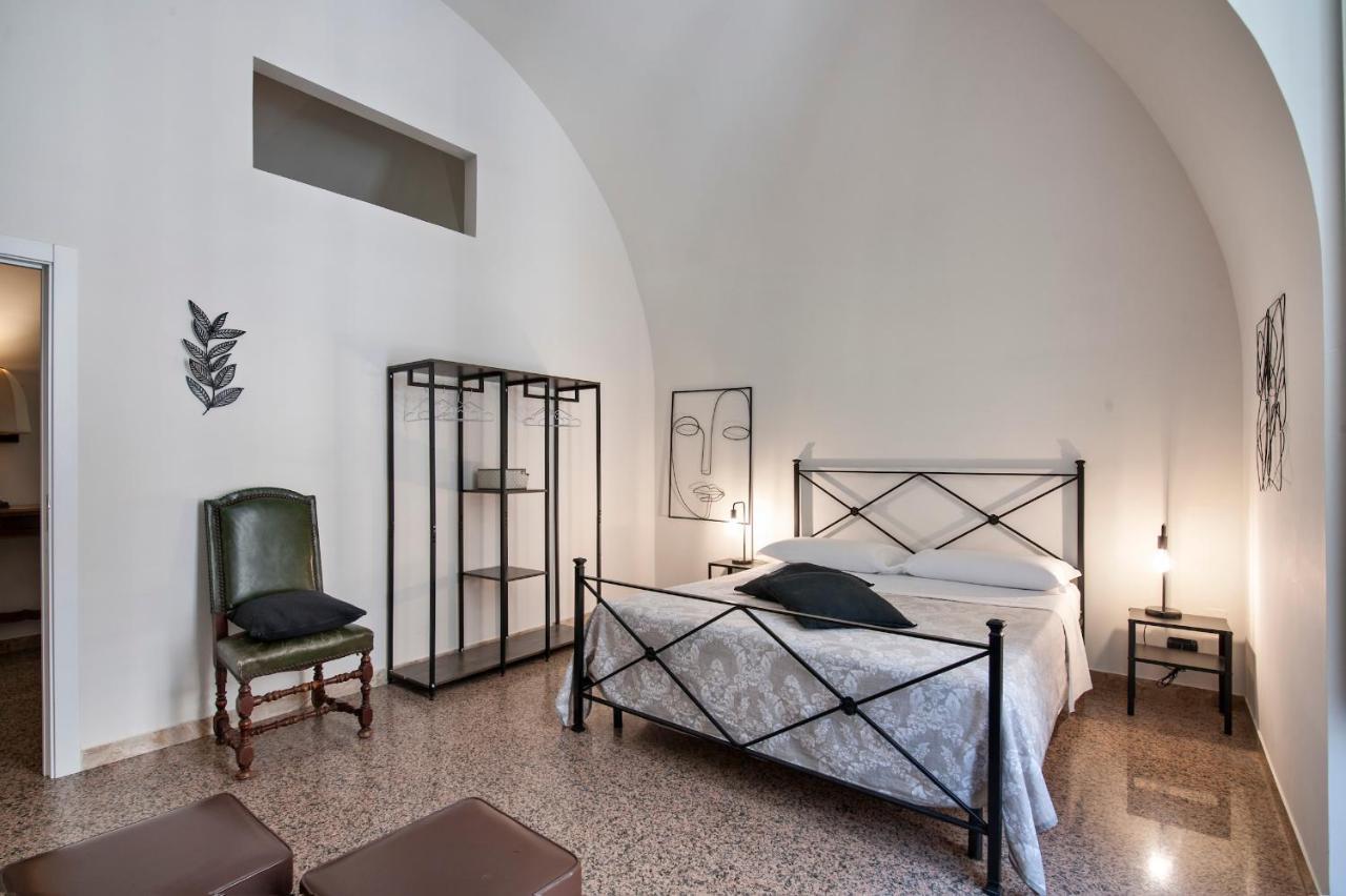 Apartment Vittorio Emanuele 6 Old Town - Selection Lecce
